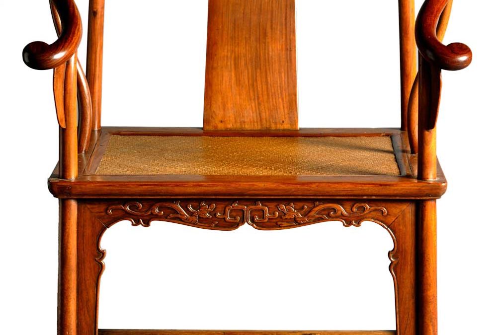 chinese-huanghuali-armchair