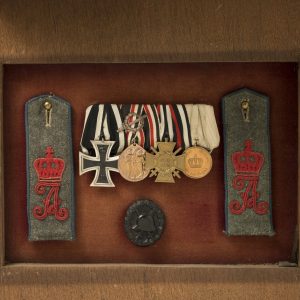 ww1 medals